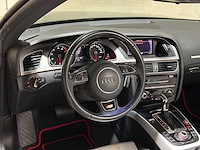 Audi a5 cabriolet 1.8 tfsi pro line s 170pk 2013 (origineel-nl), 64-zrp-1 - afbeelding 9 van  60
