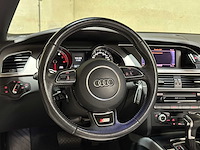 Audi a5 cabriolet 1.8 tfsi pro line s 170pk 2013 (origineel-nl), 64-zrp-1 - afbeelding 10 van  60