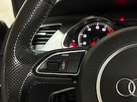 Audi a5 cabriolet 1.8 tfsi pro line s 170pk 2013 (origineel-nl), 64-zrp-1 - afbeelding 11 van  60