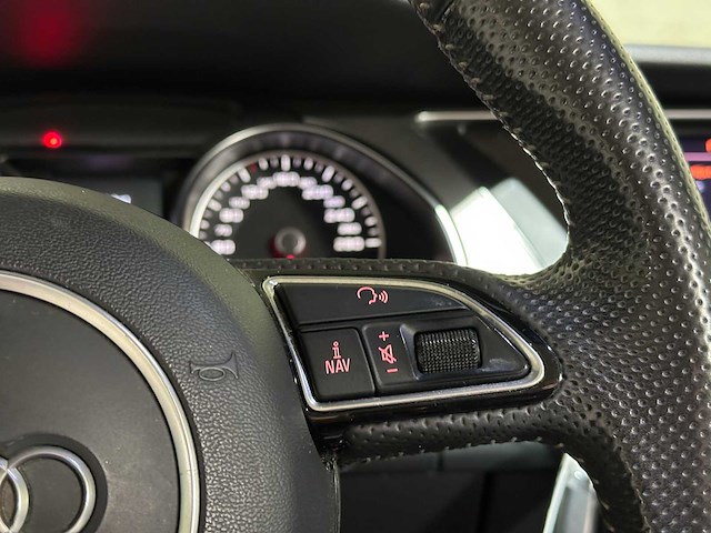 Audi a5 cabriolet 1.8 tfsi pro line s 170pk 2013 (origineel-nl), 64-zrp-1 - afbeelding 13 van  60