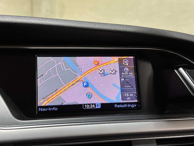 Audi a5 cabriolet 1.8 tfsi pro line s 170pk 2013 (origineel-nl), 64-zrp-1 - afbeelding 15 van  60
