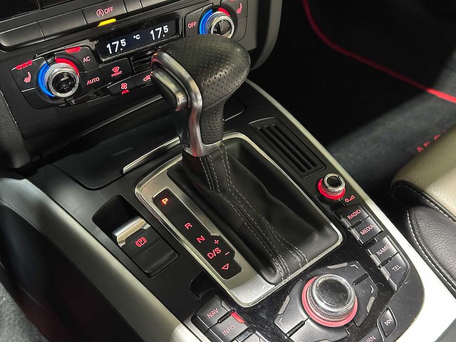 Audi a5 cabriolet 1.8 tfsi pro line s 170pk 2013 (origineel-nl), 64-zrp-1 - afbeelding 18 van  60