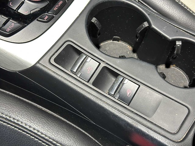 Audi a5 cabriolet 1.8 tfsi pro line s 170pk 2013 (origineel-nl), 64-zrp-1 - afbeelding 20 van  60