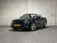 Audi a5 cabriolet 1.8 tfsi pro line s 170pk 2013 (origineel-nl), 64-zrp-1 - afbeelding 12 van  60