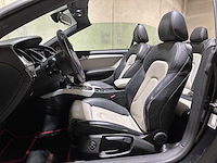 Audi a5 cabriolet 1.8 tfsi pro line s 170pk 2013 (origineel-nl), 64-zrp-1 - afbeelding 27 van  60