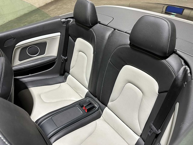 Audi a5 cabriolet 1.8 tfsi pro line s 170pk 2013 (origineel-nl), 64-zrp-1 - afbeelding 30 van  60