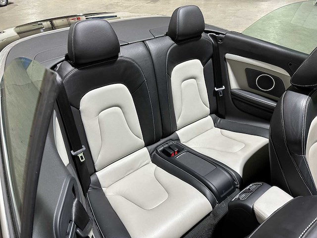 Audi a5 cabriolet 1.8 tfsi pro line s 170pk 2013 (origineel-nl), 64-zrp-1 - afbeelding 39 van  60