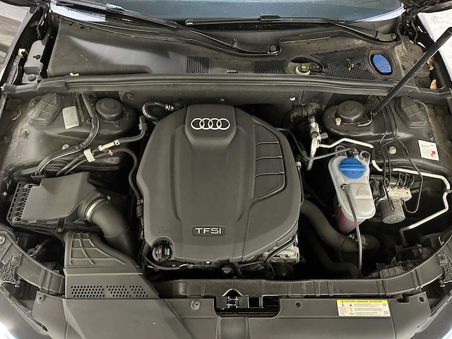 Audi a5 cabriolet 1.8 tfsi pro line s 170pk 2013 (origineel-nl), 64-zrp-1 - afbeelding 40 van  60