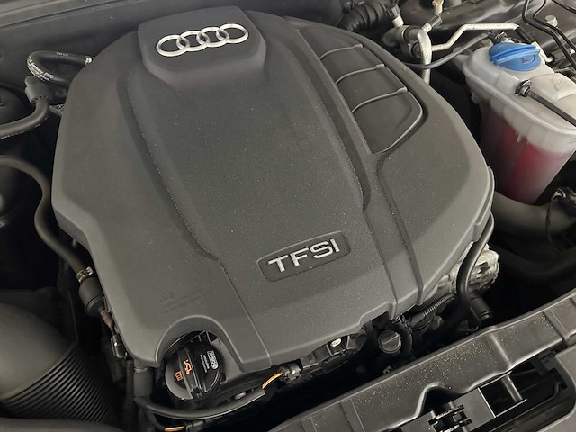 Audi a5 cabriolet 1.8 tfsi pro line s 170pk 2013 (origineel-nl), 64-zrp-1 - afbeelding 41 van  60