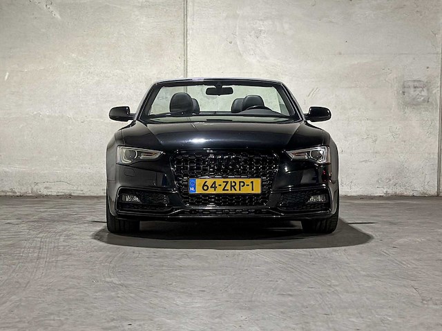 Audi a5 cabriolet 1.8 tfsi pro line s 170pk 2013 (origineel-nl), 64-zrp-1 - afbeelding 34 van  60