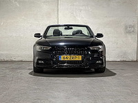 Audi a5 cabriolet 1.8 tfsi pro line s 170pk 2013 (origineel-nl), 64-zrp-1 - afbeelding 34 van  60