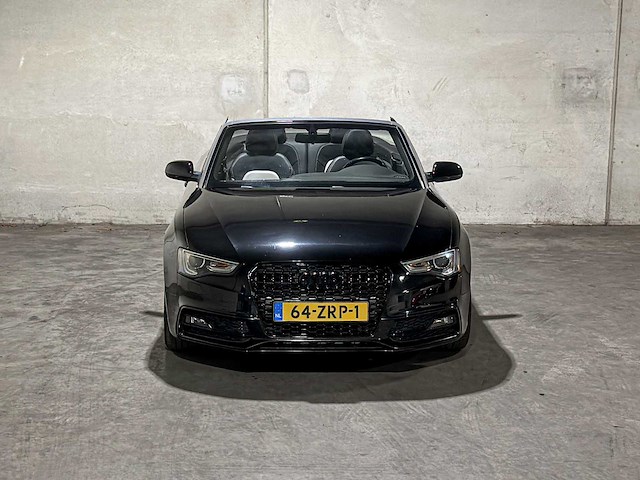 Audi a5 cabriolet 1.8 tfsi pro line s 170pk 2013 (origineel-nl), 64-zrp-1 - afbeelding 45 van  60