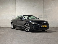 Audi a5 cabriolet 1.8 tfsi pro line s 170pk 2013 (origineel-nl), 64-zrp-1 - afbeelding 56 van  60