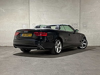 Audi a5 cabriolet 1.8 tfsi pro line s 170pk 2013 (origineel-nl), 64-zrp-1 - afbeelding 60 van  60