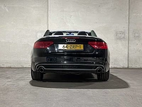 Audi a5 cabriolet 1.8 tfsi pro line s 170pk 2013 (origineel-nl), 64-zrp-1 - afbeelding 4 van  61