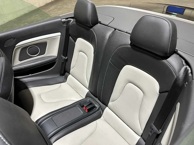 Audi a5 cabriolet 1.8 tfsi pro line s 170pk 2013 (origineel-nl), 64-zrp-1 - afbeelding 31 van  61