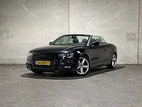 Audi a5 cabriolet 1.8 tfsi pro line s 170pk 2013 (origineel-nl), 64-zrp-1 - afbeelding 23 van  61