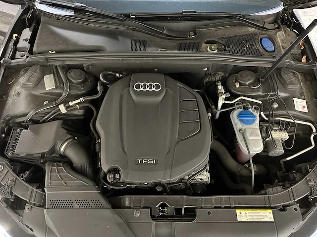 Audi a5 cabriolet 1.8 tfsi pro line s 170pk 2013 (origineel-nl), 64-zrp-1 - afbeelding 41 van  61