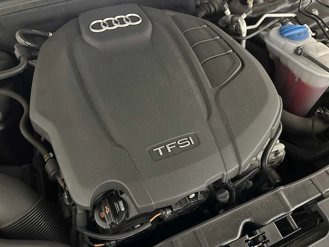 Audi a5 cabriolet 1.8 tfsi pro line s 170pk 2013 (origineel-nl), 64-zrp-1 - afbeelding 42 van  61