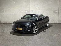 Audi a5 cabriolet 1.8 tfsi pro line s 170pk 2013 (origineel-nl), 64-zrp-1 - afbeelding 34 van  61