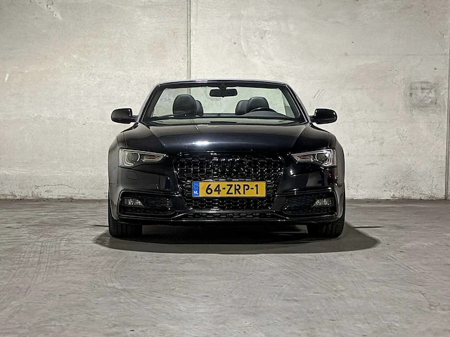 Audi a5 cabriolet 1.8 tfsi pro line s 170pk 2013 (origineel-nl), 64-zrp-1 - afbeelding 45 van  61