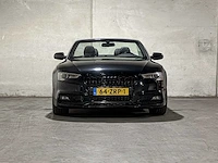 Audi a5 cabriolet 1.8 tfsi pro line s 170pk 2013 (origineel-nl), 64-zrp-1 - afbeelding 45 van  61