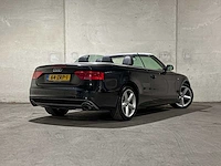 Audi a5 cabriolet 1.8 tfsi pro line s 170pk 2013 (origineel-nl), 64-zrp-1 - afbeelding 2 van  55