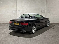 Audi a5 cabriolet 1.8 tfsi pro line s 170pk 2013 (origineel-nl), 64-zrp-1 - afbeelding 3 van  55