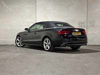 Audi a5 cabriolet 1.8 tfsi pro line s 170pk 2013 (origineel-nl), 64-zrp-1 - afbeelding 6 van  55