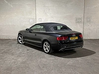 Audi a5 cabriolet 1.8 tfsi pro line s 170pk 2013 (origineel-nl), 64-zrp-1 - afbeelding 7 van  55