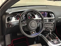 Audi a5 cabriolet 1.8 tfsi pro line s 170pk 2013 (origineel-nl), 64-zrp-1 - afbeelding 10 van  55