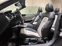 Audi a5 cabriolet 1.8 tfsi pro line s 170pk 2013 (origineel-nl), 64-zrp-1 - afbeelding 28 van  55