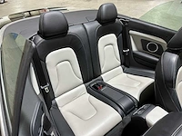 Audi a5 cabriolet 1.8 tfsi pro line s 170pk 2013 (origineel-nl), 64-zrp-1 - afbeelding 40 van  55