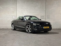 Audi a5 cabriolet 1.8 tfsi pro line s 170pk 2013 (origineel-nl), 64-zrp-1 - afbeelding 53 van  55