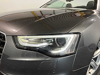 Audi a5 cabriolet 1.8 tfsi pro line s, tx-008-k - afbeelding 1 van  2