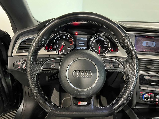 Audi a5 cabriolet 1.8 tfsi pro line s, tx-008-k - afbeelding 10 van  14