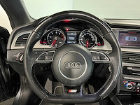 Audi a5 cabriolet 1.8 tfsi pro line s, tx-008-k - afbeelding 10 van  14