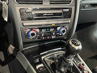 Audi a5 cabriolet 1.8 tfsi pro line s, tx-008-k - afbeelding 12 van  14