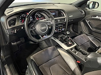 Audi a5 cabriolet 1.8 tfsi pro line s, tx-008-k - afbeelding 2 van  14