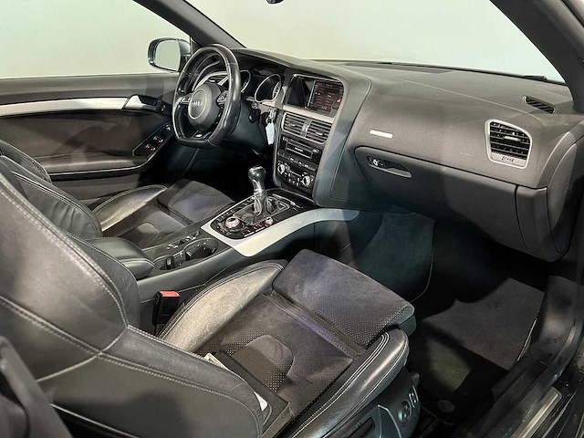 Audi a5 cabriolet 1.8 tfsi pro line s, tx-008-k - afbeelding 7 van  14