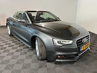 Audi a5 cabriolet 1.8 tfsi pro line s, tx-008-k - afbeelding 8 van  14