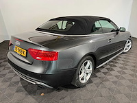 Audi a5 cabriolet 1.8 tfsi pro line s, tx-008-k - afbeelding 9 van  14