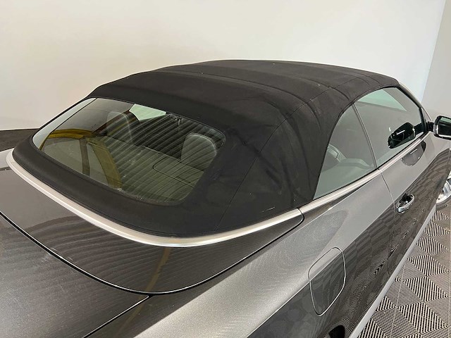 Audi a5 cabriolet 1.8 tfsi pro line s, tx-008-k - afbeelding 9 van  26
