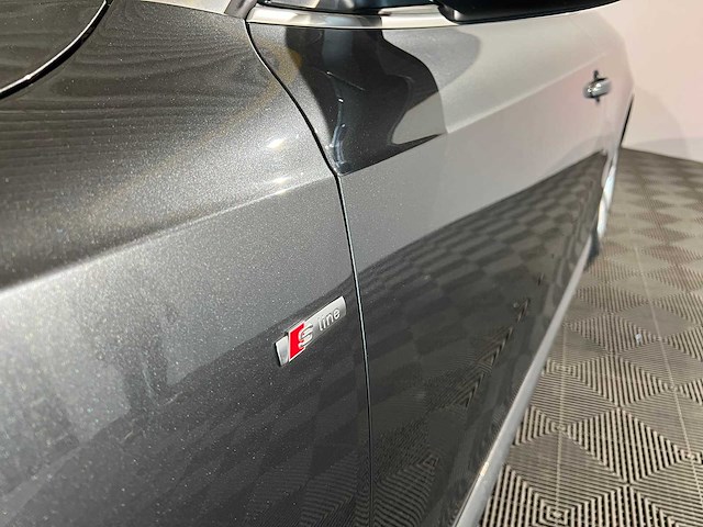 Audi a5 cabriolet 1.8 tfsi pro line s, tx-008-k - afbeelding 14 van  26