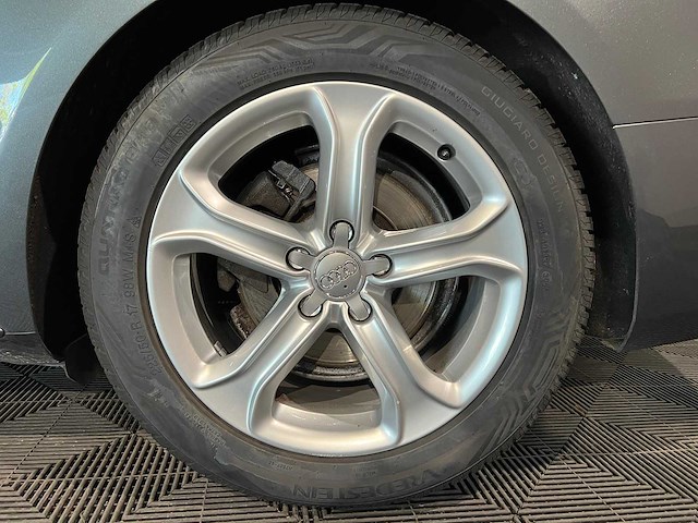 Audi a5 cabriolet 1.8 tfsi pro line s, tx-008-k - afbeelding 17 van  26