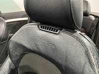 Audi a5 cabriolet 1.8 tfsi pro line s, tx-008-k - afbeelding 7 van  26
