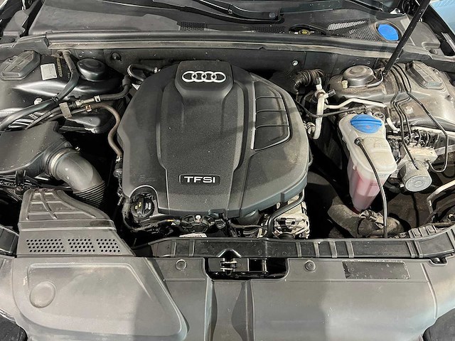 Audi a5 cabriolet 1.8 tfsi pro line s, tx-008-k - afbeelding 18 van  26