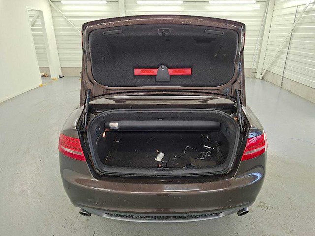 Audi a5 cabriolet 2.0 tfsi automaat; 89-nbp-3 - afbeelding 2 van  12