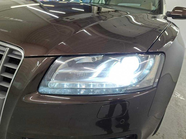 Audi a5 cabriolet 2.0 tfsi automaat; 89-nbp-3 - afbeelding 5 van  12