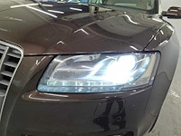 Audi a5 cabriolet 2.0 tfsi automaat; 89-nbp-3 - afbeelding 5 van  12